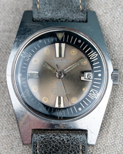 Aquastar vintage anni - , ref