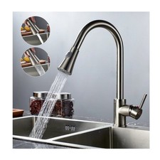 MISCELATORE LAVELLO CUCINA