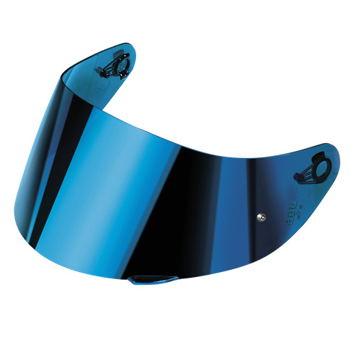 Visiera casco agv - visiera, gt4-1