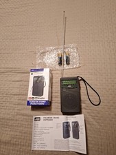 Radio portatile - radio,