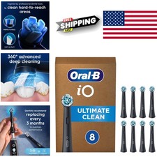 Electric Toothbrush Heads 8