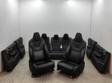 Kit sedili interni TESLA MODEL