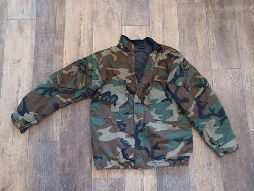 Giacca militare tuta - giacca,