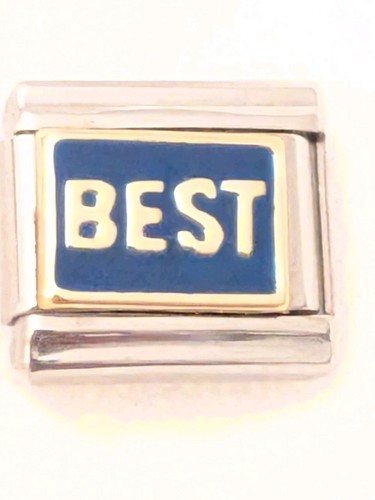 Autentico zoppini blu best - blu, "best"