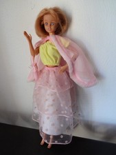 Barbie 1966 mattel - barbie,
