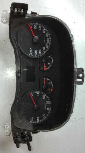 51750751 quadro strumenti fiat - 51750751,