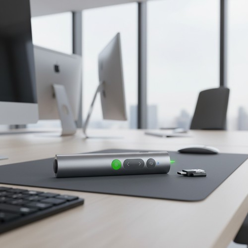 Clicker presentazione - clicker, di