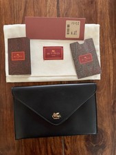 Astuccio ETRO Milano nero