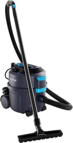 Nilfisk professional hoover - professional,