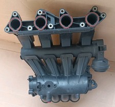 Collettore Aspirazione Mercedes Benz Class A-B W169/W245 benzina (A266 141 0201)