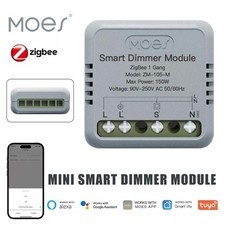 Modulo interruttore dimmer LED