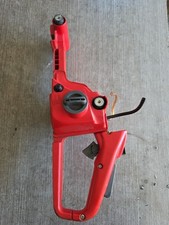 Serbatoio Carburante Motosega