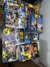 TEX COLLEZIONE STORICA A