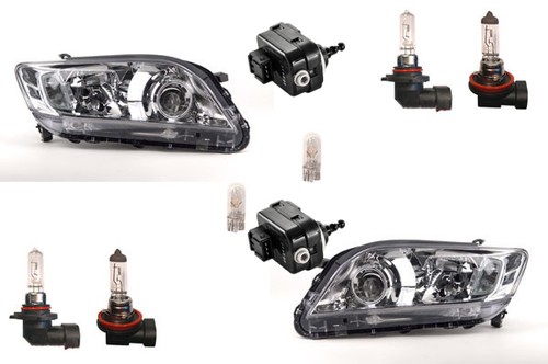 Fari adatti per toyota - fari, rav4