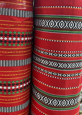 Tessuto ordine personalizzato