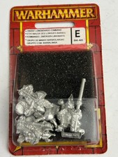 Warhammer Classic METALLO