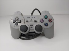 Controller Sony Dual Shock