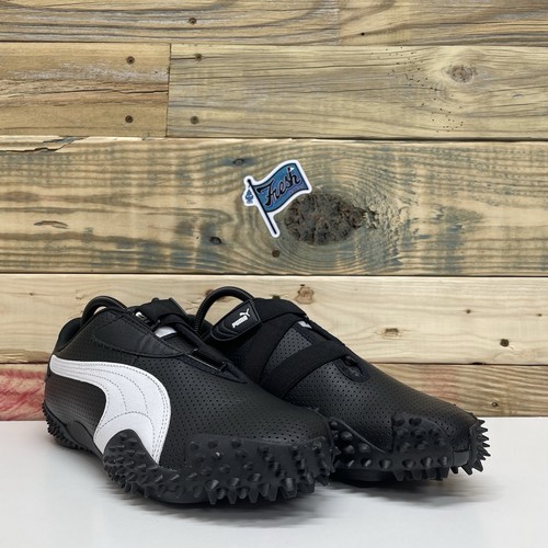 Puma mostro confezione pelle - puma,