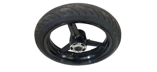 Suzuki gsx 600 k5 - 600, k4