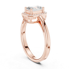 Anello 25 pezzi taglio
