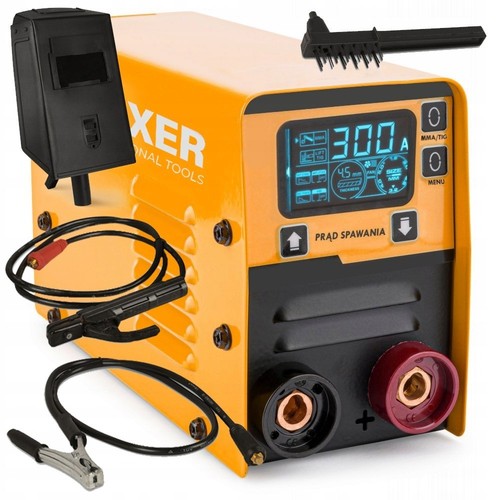 Inverter saldatrice mini 300a - saldatrice,