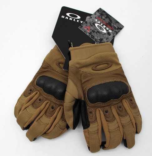 Oakley factory pilot - oakley,