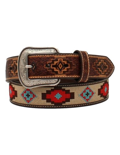 Cintura cowboy western - 3d,