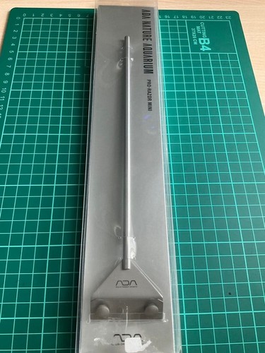 Ada pro razor - ada, design