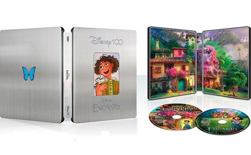 Encanto disney 100 - [disney,