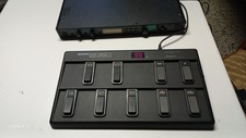 PEDALIERA 8050 + PREAMLI