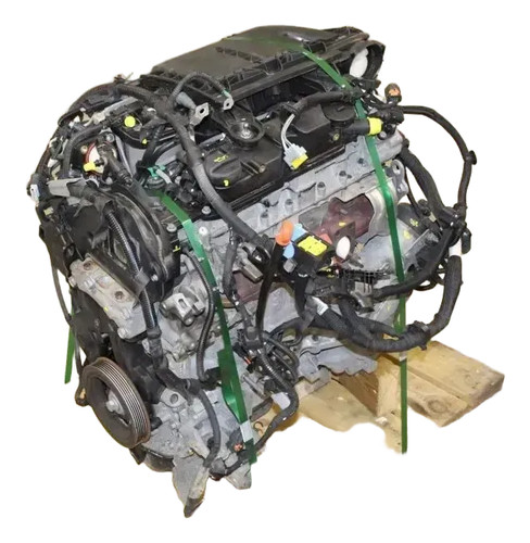Motore diesel citroen - motore, c3