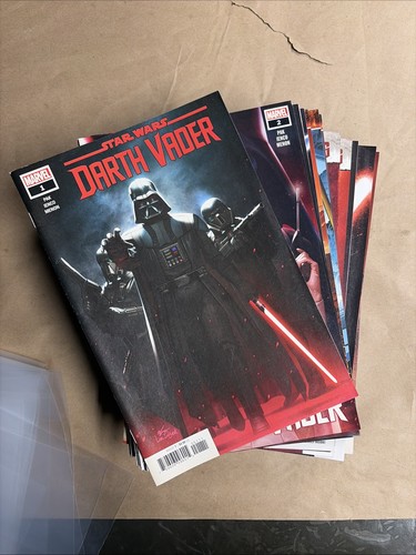 Star wars darth - darth, vader