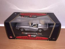 Bburago Burago 1:24 FERRARI