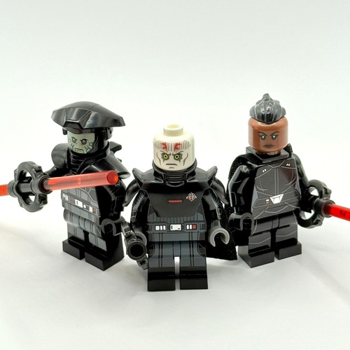 Minifigure lego personalizzate - lego,