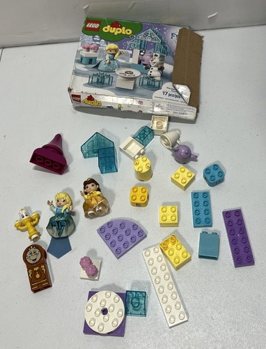 Lego duplo disney frozen - duplo,