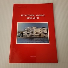 Sevastopol Marine Research