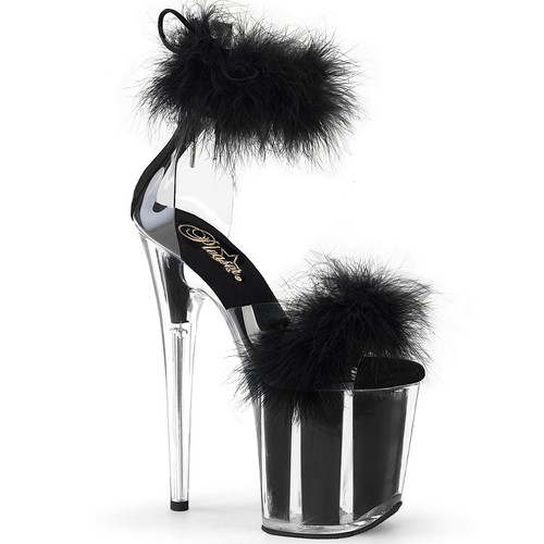 Flamingo 824f pleaser polsini - flamingo-824f,