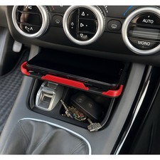 Supporto Telefono Cellulare Porta Smartphone per ALFA GIULIETTA | Vari Colori