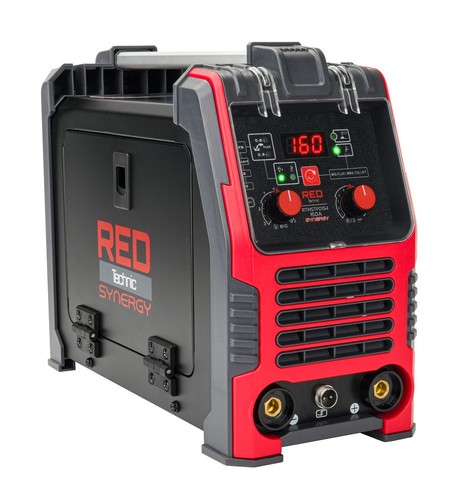 Saldatrice inverter mig mag - inverter, mig/mag