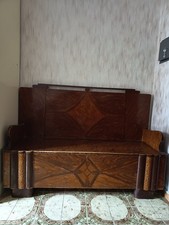 Cassettiera in legno  Vintage