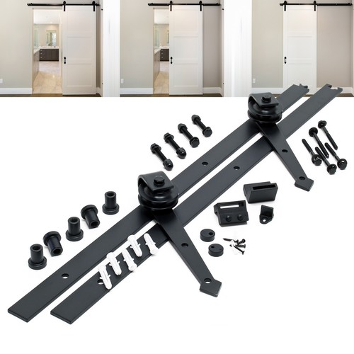Ttsistema per porte scorrevoli - porte,