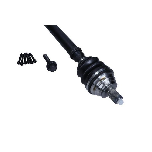 Albero motore maxgear - albero,