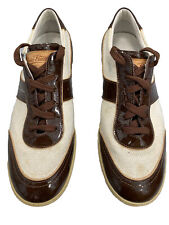 LOUIS VUITTON PARIS SCARPE UOMO MEN SHOES VINTAGE JHF3489