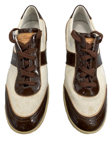 Louis vuitton paris scarpe - louis,