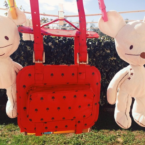 Najoleari vintage bag borsa - najoleari,