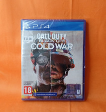 CALL OF DUTY BLACK OPS COLD