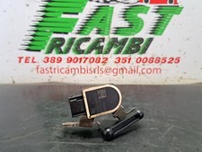 SENSORE REGOLAZIONE ALTEZZA FARO XENON BMW 530D F10 F11 2010-2017 678407204