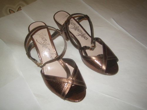 Scarpe donna taglia 4 - m&s,