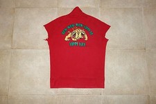 Giacca Dsquared² Runway BOW WOW YIPPI YO YIPPI YAY XL 71XM172 FW/03-04, RARA