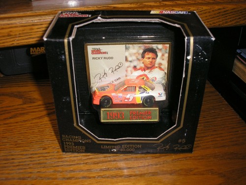 Molto bello 1993 - , premier